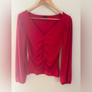 Express Y2K blouse